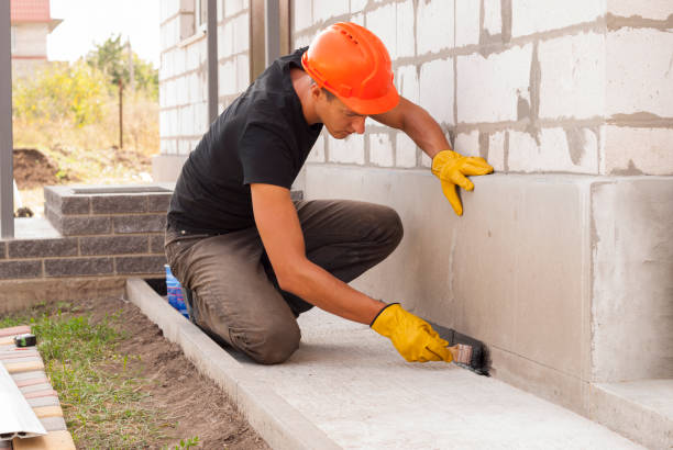Waterproofing professionals working in Kingman, KS